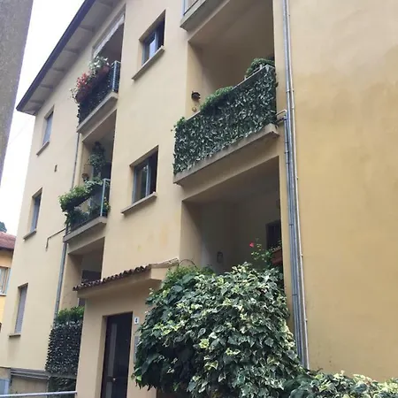 Casa L'arcobaleno * Tremezzo
