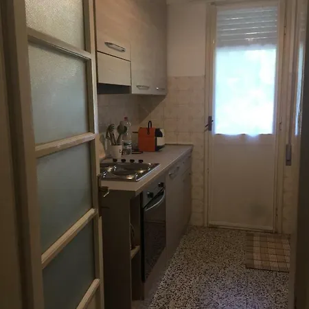 Casa L'arcobaleno Apartment