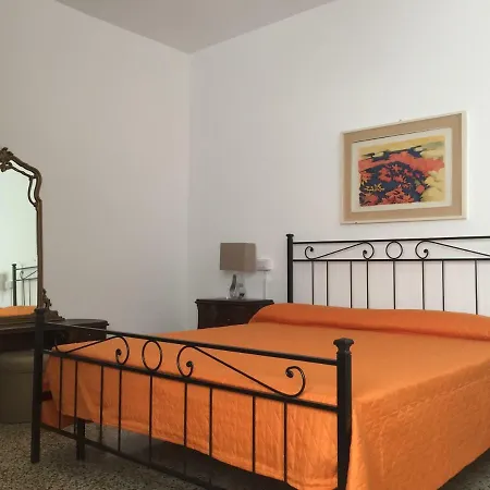 Apartment Casa L'arcobaleno