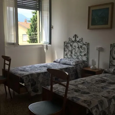 Apartment Casa L'arcobaleno