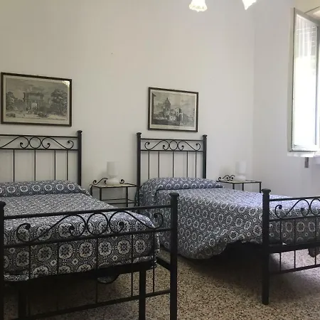 Apartment Casa L'arcobaleno *