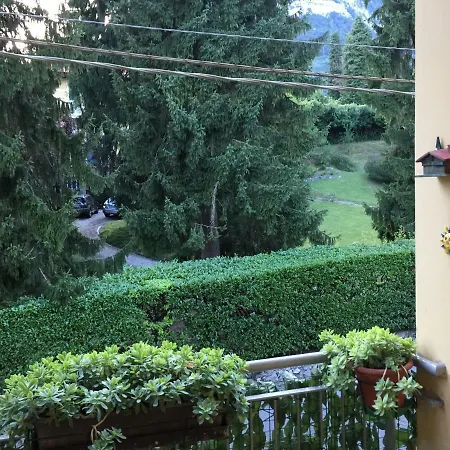 Casa L'arcobaleno