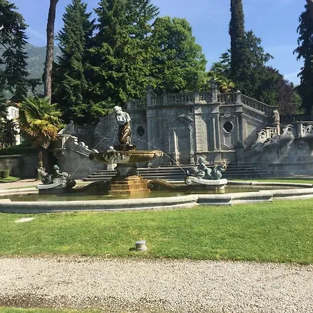 Casa L'arcobaleno Tremezzo