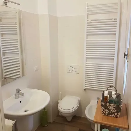 Apartment Casa L'arcobaleno