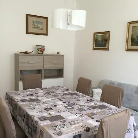 Apartment Casa L'arcobaleno