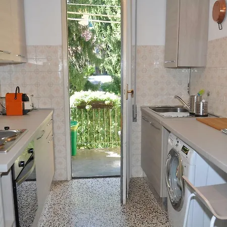Casa L'arcobaleno Tremezzo