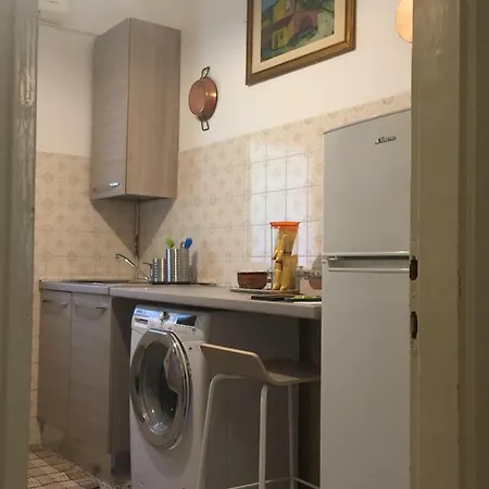 Casa L'arcobaleno Apartman Tremezzo