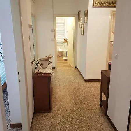 Apartman Casa L'arcobaleno *